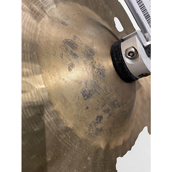 Used SABIAN 17in Artisan Crash Cymbal