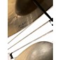 Used SABIAN 17in Artisan Crash Cymbal