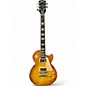Used Gibson Les Paul Studio SESSION Honey Burst Solid Body Electric Guitar thumbnail