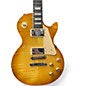 Used Gibson Les Paul Studio SESSION Honey Burst Solid Body Electric Guitar