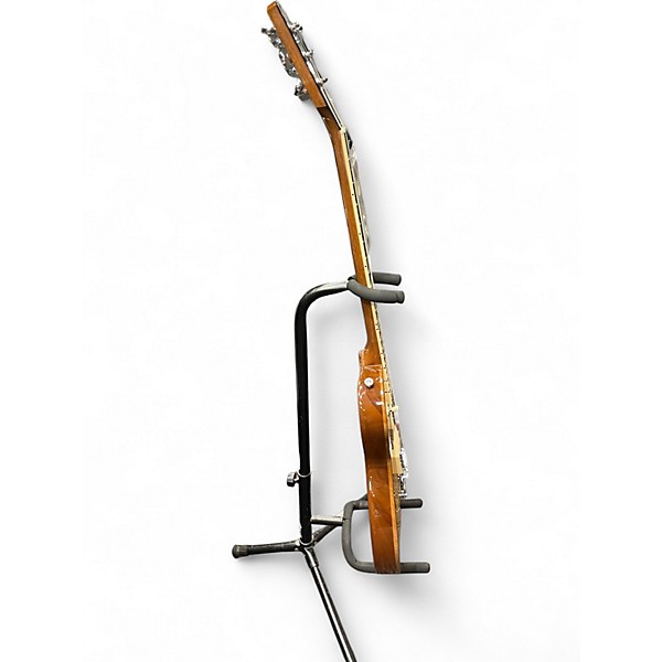 Used Gibson Les Paul Studio SESSION Honey Burst Solid Body Electric Guitar