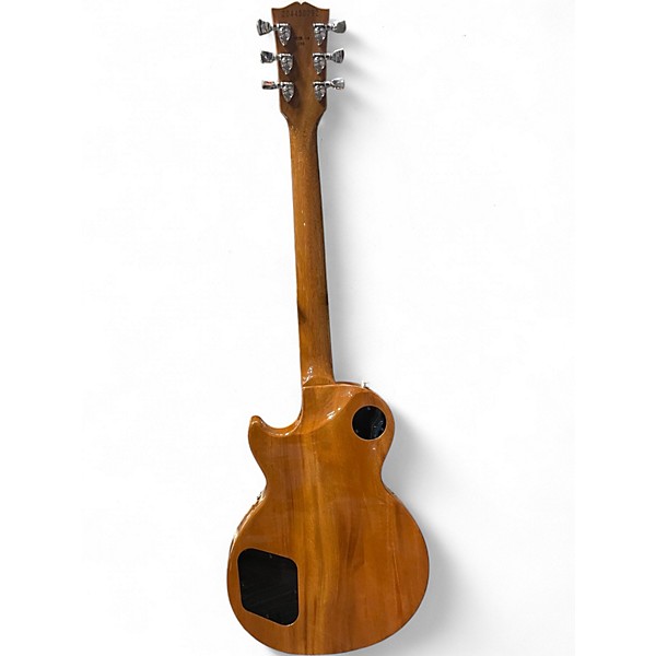 Used Gibson Les Paul Studio SESSION Honey Burst Solid Body Electric Guitar