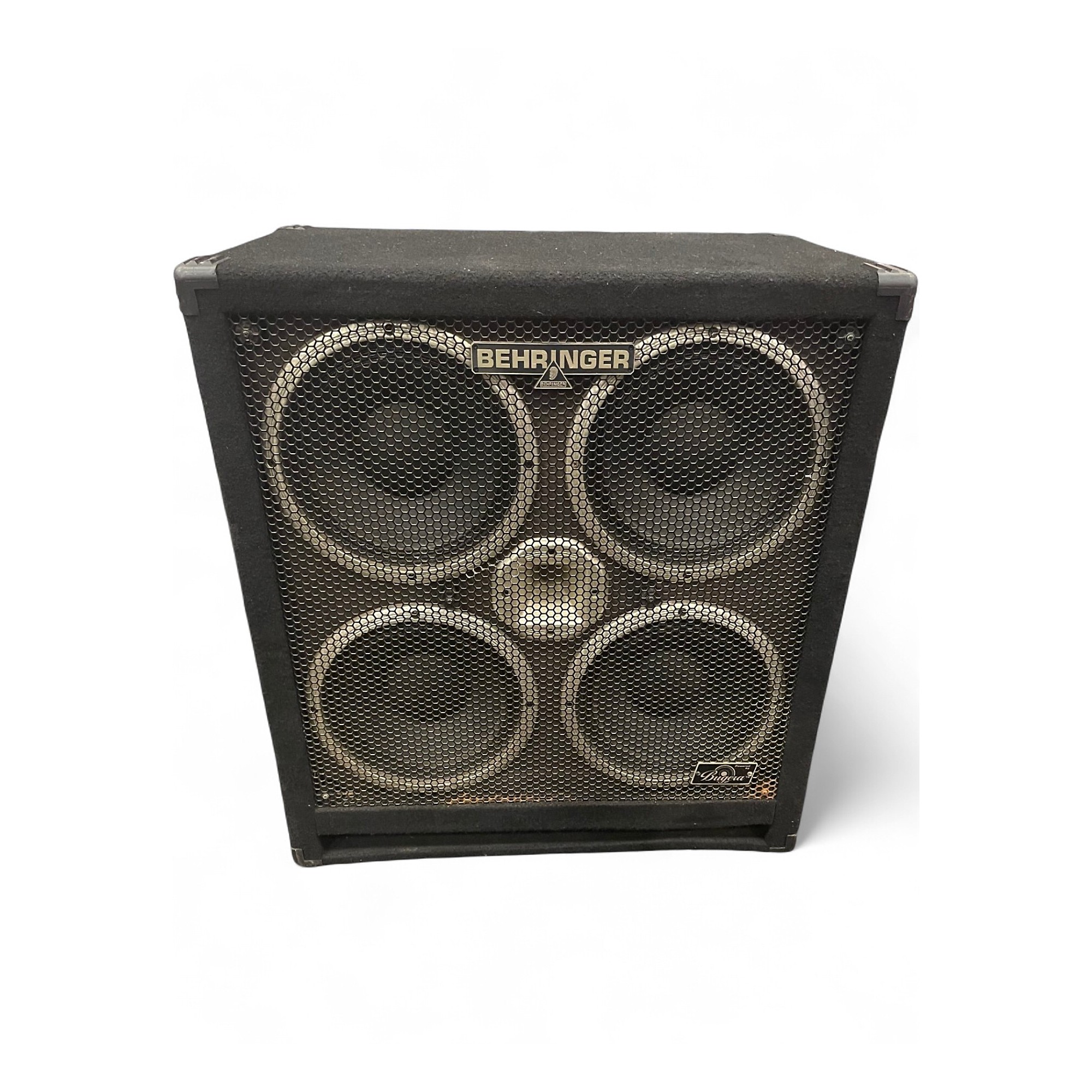 BEHRINGER ULTRABASS BB410 ベースキャビネット Behringer | Product | BB410