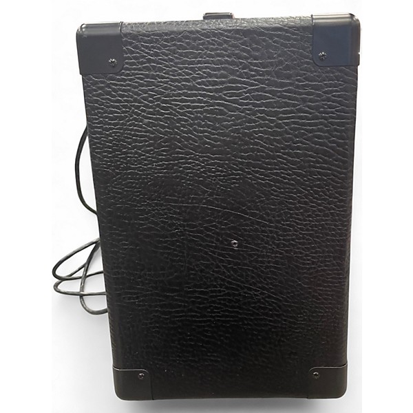Used Peavey Max 158 1X8 15W Bass Combo Amp