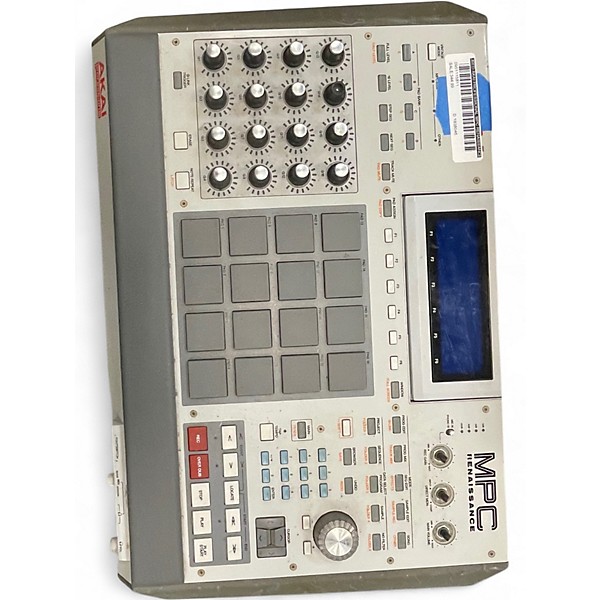 AKAI MPC RENAISSANCE ルネッサンス Q-TIP DJプレミア 000000121376983-00-2000x2000.jpg