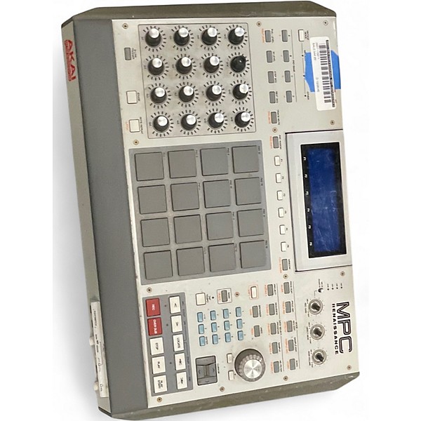 Used Akai Professional MPC Renaissance Production Controller