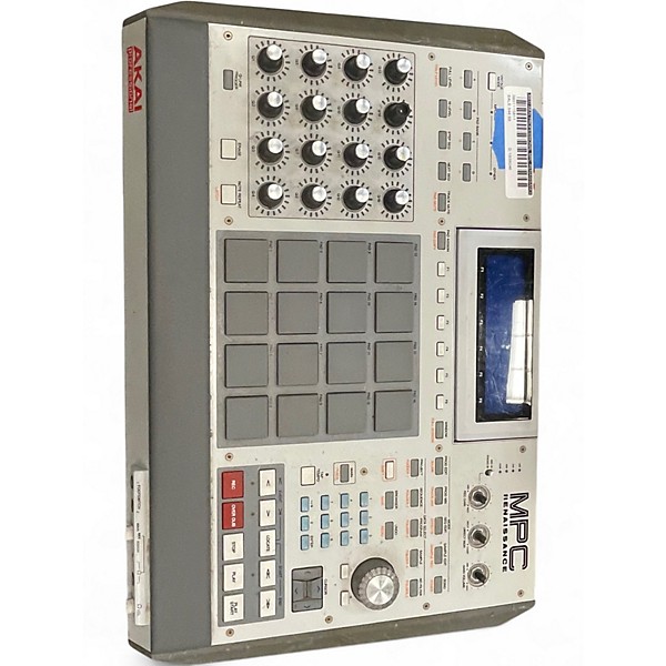 Used Akai Professional MPC Renaissance Production Controller