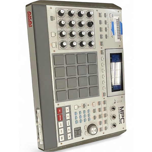 Used Akai Professional MPC Renaissance Production Controller
