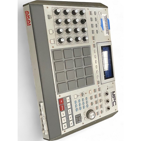 Used Akai Professional MPC Renaissance Production Controller
