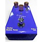 Used Harby Pedals NOBLE TONE OVERDRIVE Effect Pedal