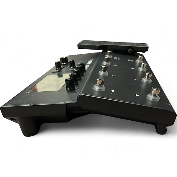 Used Line 6 POD GO Effect Processor