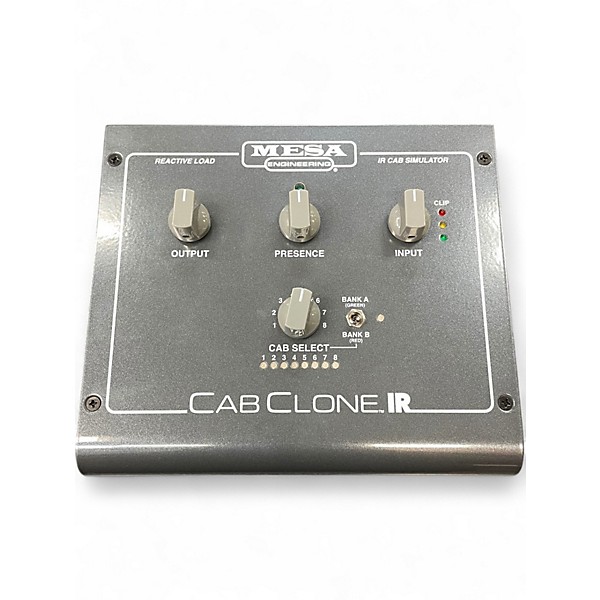 Used MESA/Boogie Cab Clone IR Power Attenuator | Guitar Center