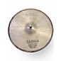 Used SABIAN 14in Mike Portnoy Signature Max Stax Cymbal thumbnail