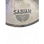 Used SABIAN 14in Mike Portnoy Signature Max Stax Cymbal