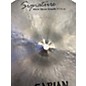 Used SABIAN 14in Mike Portnoy Signature Max Stax Cymbal