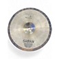 Used SABIAN 14in Mike Portnoy Signature Max Stax Cymbal