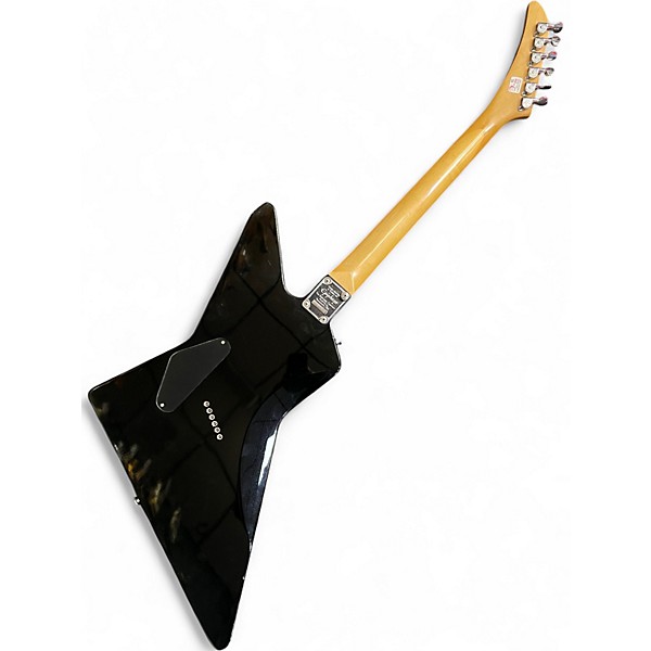 Used Epiphone BEAST BLACK SPARKLE Solid Body Electric Guitar