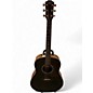 Used Taylor AD27E Blacktop Acoustic Electric Guitar thumbnail