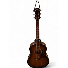 Used Taylor AD27E Flametop Acoustic Electric Guitar