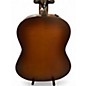 Used Taylor AD27E Flametop Acoustic Electric Guitar