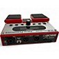 Used BOSS VE20 Vocal Performer Vocal Processor