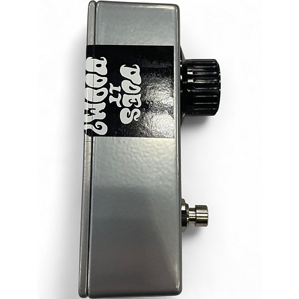 Used Does It Doom SABBATHI Effect Pedal