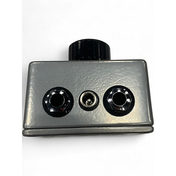 Used Does It Doom SABBATHI Effect Pedal
