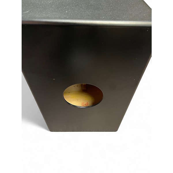 Used LP WOOD CAJON Cajon