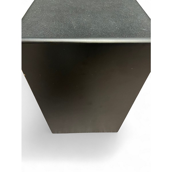 Used LP WOOD CAJON Cajon