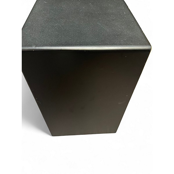 Used LP WOOD CAJON Cajon