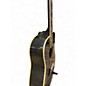 Used Gibson Dove Black Acoustic Electric Guitar