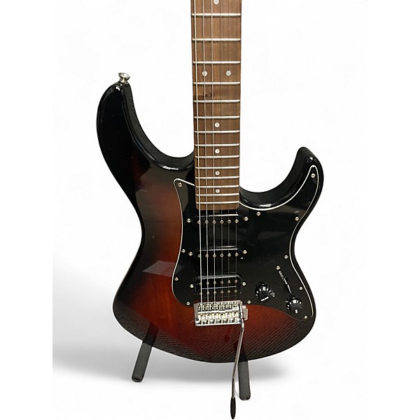ギター nicopapa Used Yamaha Pacifica PACO12DLX Sunburst Solid Body Electric