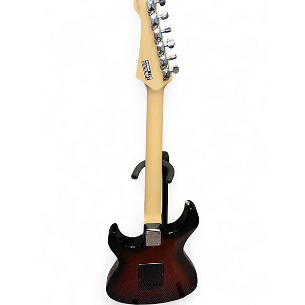 ギター nicopapa Used Yamaha Pacifica PACO12DLX Sunburst Solid Body Electric