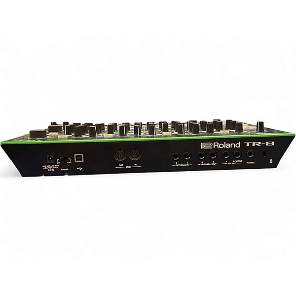 Used Roland ARIA TR8 Synthesizer