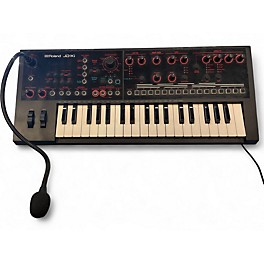 Used Roland JDXI Synthesizer