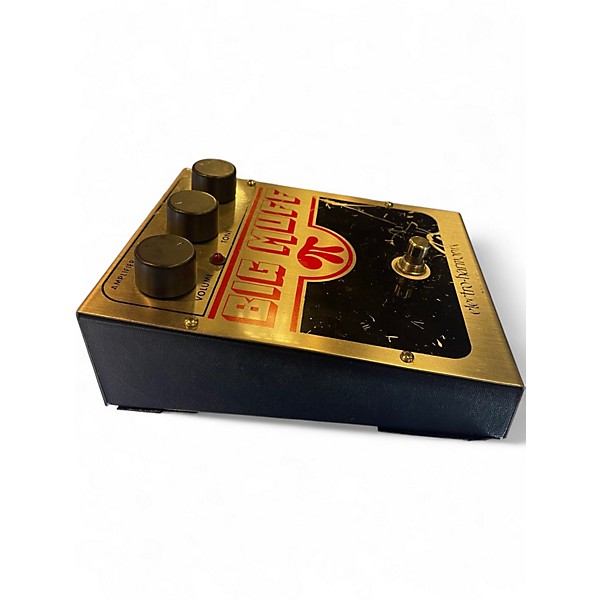 Used Electro-Harmonix V9 3003 Big Muff Effect Pedal