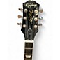 Used Epiphone LES PAUL MODERN CARIBBEAN BURST Solid Body Electric Guitar