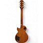 Used Epiphone LES PAUL MODERN CARIBBEAN BURST Solid Body Electric Guitar