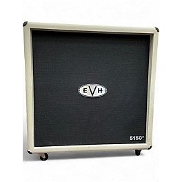Used EVH 5150 III 100S 4x12 Straight Guitar Cabinet