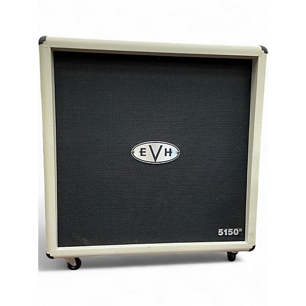 Used EVH 5150 III 100S 4x12 Straight Guitar Cabinet