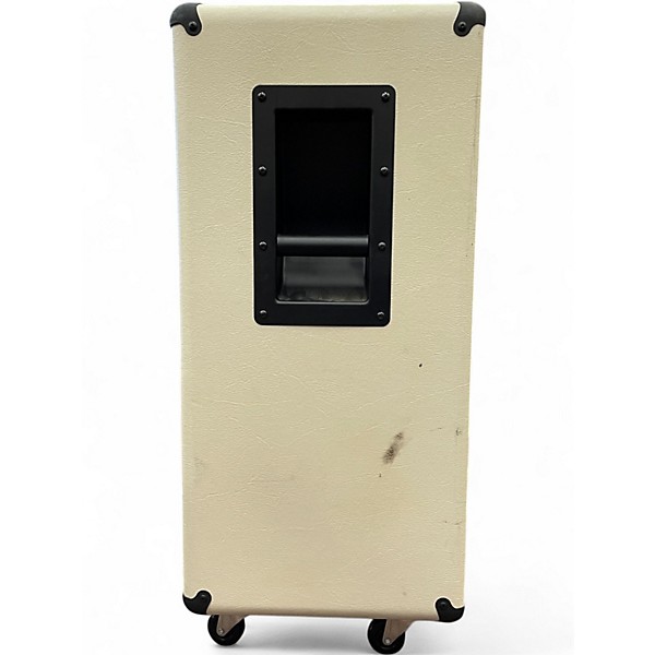 Used EVH 5150 III 100S 4x12 Straight Guitar Cabinet