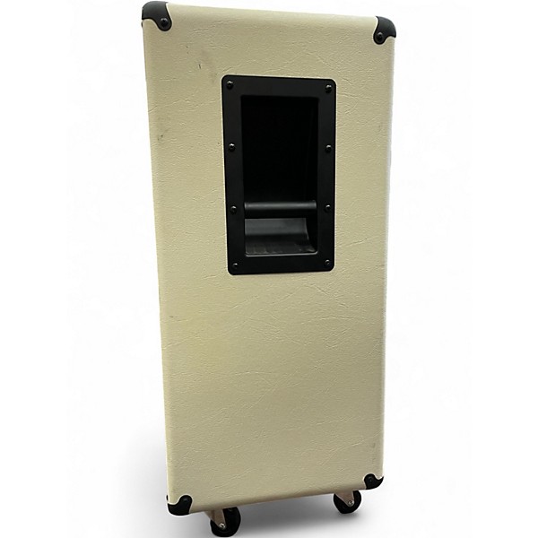 Used EVH 5150 III 100S 4x12 Straight Guitar Cabinet