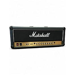 Used Marshall JCM900 SL-X 100W Tube Guitar Amp Head