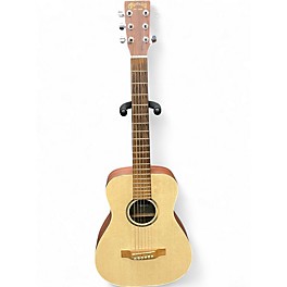 Used Martin lxm Natural Acoustic Guitar