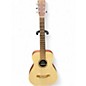 Used Martin lxm Natural Acoustic Guitar thumbnail