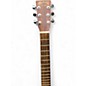 Used Martin lxm Natural Acoustic Guitar
