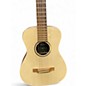 Used Martin lxm Natural Acoustic Guitar