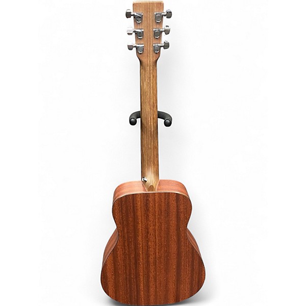 Used Martin lxm Natural Acoustic Guitar