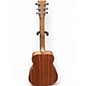 Used Martin lxm Natural Acoustic Guitar