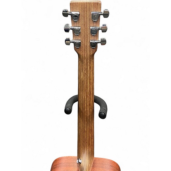 Used Martin lxm Natural Acoustic Guitar